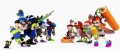 Image Splatoon s'offre un nouveau trailer
