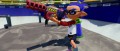 Image Splatoon : une nouvelle arme demain