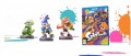 Image Splatoon : une nouvelle publicité française avec les amiibo