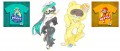 Image Splatoon X Miitomo : le Splatfest commence à 5 heures du matin