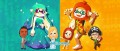 Image Splatoon X Miitomo : un Splatfest mondial le 14 mai