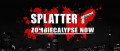 Image Splatter - Zombiecalypse Now - Quand le film noir et shooter s'unissent pour casser du zombie