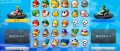 Image [Spoil] Mario Kart 8 : plus de détails sur les menus