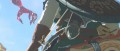 Image [Spoilers] Game Informer dévoile un boss de The Legend of Zelda : Breath of The Wild