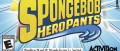 Image SpongeBob HeroPants : infos et images