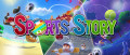 Image Sports Story annoncé sur Nintendo Switch