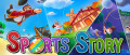 Image Sports Story - Le RPG rencontrera le monde du sport en décembre sur Nintendo Switch
