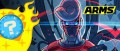 Image Springtron est désormais jouable dans ARMS