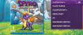 Image Spyro Reignited Trilogy confirmé sur Nintendo Switch ?