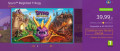 Image Spyro Reignited Trilogy :  détails, prix et poids du jeu sur l'eShop de la Nintendo Switch
