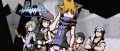 Image Square Enix présentera le 4 juillet prochain The World Ends with You -The Animation 