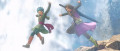 Image Square Enix autorise officiellement, sous certaines conditions, la publication de vidéos de gameplay de Dragon Quest XI S