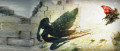 Image Square Enix fait planer l'ombre du retour de Bravely Default