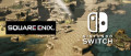 Image Square Enix n'en a pas fini avec la Nintendo Switch