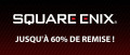 Image Square Enix dévoile ses promotions de septembre sur Nintendo Switch et 3DS