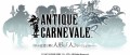Image Square Enix tease Antique Carnevale