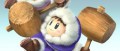 Image [SSBB] Le(s) personnage(s) du jour!