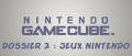 Image [SSGC] Dossier Game Cube 2 - Les jeux Nintendo 