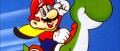 Image [SSSNES] [Test] Super Mario World