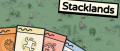 Image Stacklands - Un jeu de construction qui abat ses cartes sur Nintendo Switch
