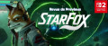 Image STAR FOX : les premiers avis sont là ! - Revue de previews sur Nintendo SWITCH 2