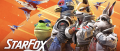 Image  Star Fox est disponible sur Nintendo Switch 2