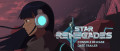 Image Star Renegades - La rébellion interplanétaire date le début des hostilités