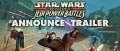 Image STAR WARS: Episode I: Jedi Power Battles de retour fin janvier sur Nintendo Switch