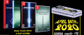 Image Star Wars Jedi Knight : Jedi Academy et Star Wars Jedi Knight II : Jedi Outcast s’offrent une version boîte sur Nintendo Switch