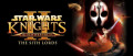 Image STAR WARS: Knights of the Old Republic II: The Sith Lords - La suite du jeu culte annoncée sur Nintendo Switch	