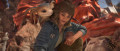 Image Star Wars Outlaws : le jeu le plus impressionnant de la Nintendo Switch 2 selon Digital Foundry
