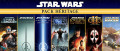 Image Star Wars: Pack Héritage - 7 jeux de la saga disponibles dès maintenant en version physique sur Nintendo Switch