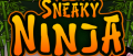 Image Un nouveau trailer pour Sneaky Ninja