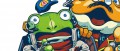 Image StarFox Guard reçoit une mise à jour