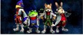 Image StarFox Zero  sortira en avril 2016 sur Wii U + nouvelles séquences de gameplay
