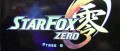 Image StarFox Zero se laisse découvrir avec une longue vidéo