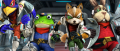 Image StarFox Zero : site japonais officiel et nouvelles séquences en vidéo