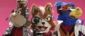 Image StarFox Zero : une tonne de vidéos
