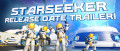 Image STARSEEKER - Une aventure en co-op destination les étoiles