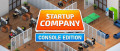 Image Startup Company - Le jeu de gestion de Hovgaard Games est disponible sur Nintendo Switch