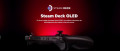 Image Steam Deck OLED : Valve s'inspire de Nintendo en proposant une version améliorée du Steam Deck