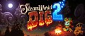 Image Premier teaser de SteamWorld Dig 2 prévu cet été sur Switch