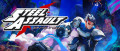 Image Steel Assault - Sauvez l'Amérique des ennemis cybernétiques sur Nintendo Switch