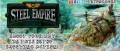 Image Steel Empire arrive enfin sur l'eShop européen