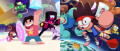 Image Steven Universe : Save The Light  & OK KO Bundle confirmé sur Nintendo Switch