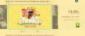 Image Stikbold! DELUXE : la balle au prisonnier contre-attaque sur Nintendo Switch