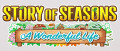 Image STORY OF SEASONS: A Wonderful Life - La Vallée Oubliée vous invite pour une nouvelle vie à la ferme sur Nintendo Switch