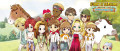 Image STORY OF SEASONS: A Wonderful Life - Le remake du classique de la Gamecube enfin disponible sur Nintendo Switch