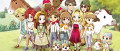 Image STORY OF SEASONS: A Wonderful Life - La communauté de Forgotten Valley vous donne RDV le 27 juin sur Nintendo Switch