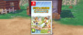 Image STORY OF SEASONS: A Wonderful Life - La version physique et la traduction du jeu confirmées sur Nintendo Switch